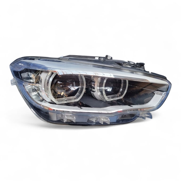 Frontscheinwerfer BMW F21 F20 7414142 LED Rechts Scheinwerfer Headlight SCH2289645123ue