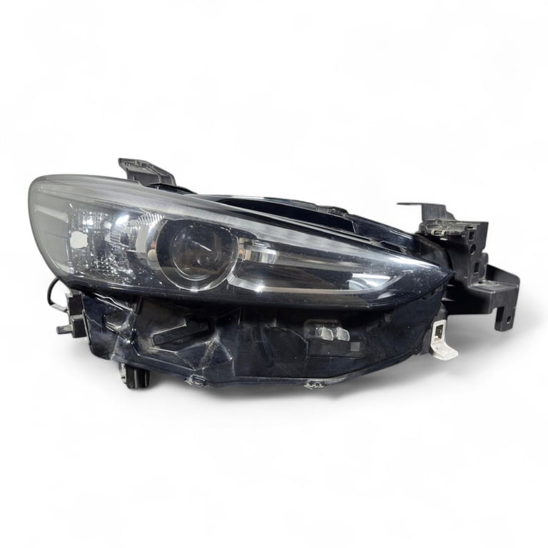 Frontscheinwerfer Mazda VI Full LED Rechts Scheinwerfer Headlight SCH1191063539zc