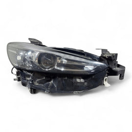 Frontscheinwerfer Mazda VI Full LED Rechts Scheinwerfer Headlight SCH1191063539zc