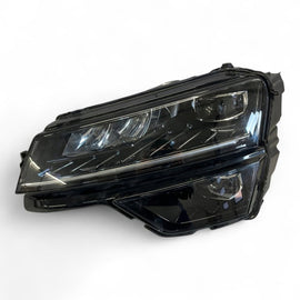 Frontscheinwerfer Skoda Karoq 57B941015D Full LED Links Scheinwerfer Headlight SCH1796763790oj