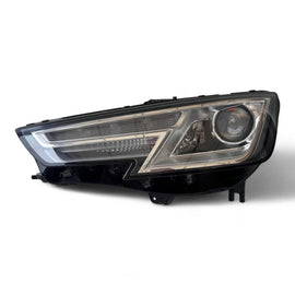 Frontscheinwerfer Audi A4 B9 8W0941005 Xenon Links Scheinwerfer Headlight SCH3804308935fw