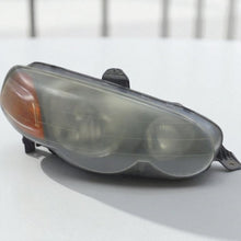 Laden Sie das Bild in den Galerie-Viewer, Frontscheinwerfer Honda Hrv Rechts Scheinwerfer Headlight