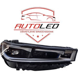 Frontscheinwerfer BMW IX I20 5A3CEA1-05 Laser Rechts Scheinwerfer Headlight