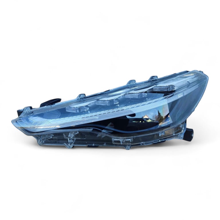 Frontscheinwerfer Toyota Corolla HASC016184 LED Links Scheinwerfer Headlight SCH1307234414ll