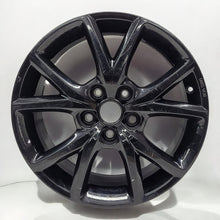 Laden Sie das Bild in den Galerie-Viewer, 1x Alufelge 17 Zoll 6.5&quot; 5x114.3 45ET DFR5-V3-810 Mazda Cx30 Cx-30 Premacy