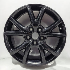 1x Alufelge 17 Zoll 6.5