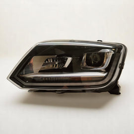 Frontscheinwerfer VW Amarok 2H3941031 Xenon Links Scheinwerfer Headlight SCH1235287035oe