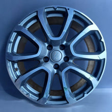 Laden Sie das Bild in den Galerie-Viewer, 1x Alufelge 19 Zoll 8.5&quot; 5x114.3 670044699 Maserati Levante Rim Wheel