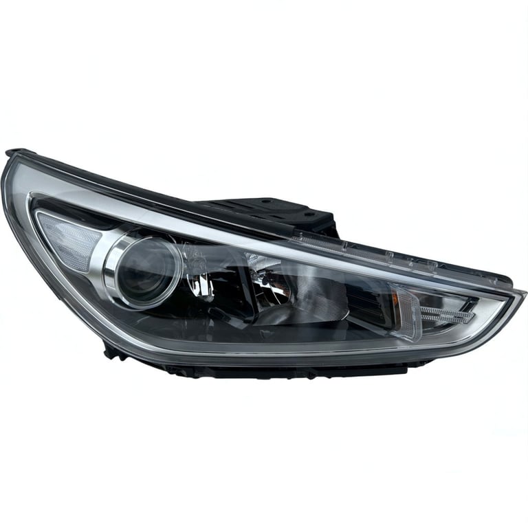 Frontscheinwerfer Hyundai I30 III 92102-G4020 LED Rechts Scheinwerfer Headlight SCH5875978568ej