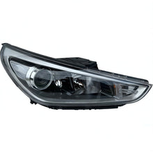 Laden Sie das Bild in den Galerie-Viewer, Frontscheinwerfer Hyundai I30 III 92102-G4020 LED Rechts Scheinwerfer Headlight SCH5875978568ej