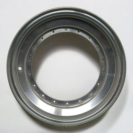 1x Alufelge 12 Zoll 3.5