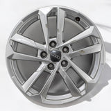 4x Alufelge 17 Zoll 6.5