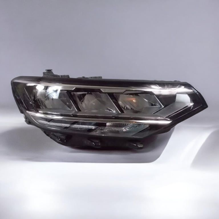 Frontscheinwerfer VW Passat 3G1941036P Full LED Rechts Scheinwerfer Headlight