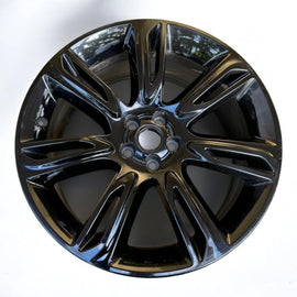 1x Alufelge 18 Zoll 7.5