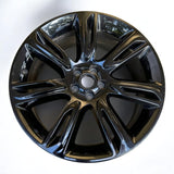 1x Alufelge 18 Zoll 7.5