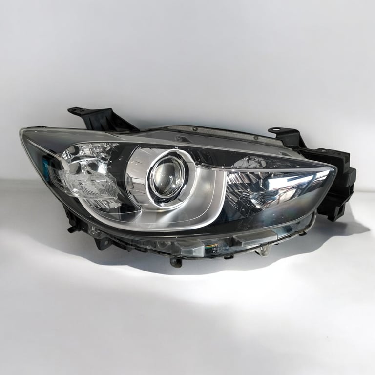 Frontscheinwerfer Mazda Cx5 Cx-5 KD54-51030G KD5451030G Xenon Rechts Headlight