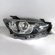 Load image into Gallery viewer, Frontscheinwerfer Mazda Cx5 Cx-5 KD54-51030G KD5451030G Xenon Rechts Headlight