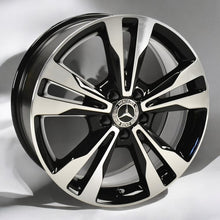 Load image into Gallery viewer, 4x Alufelge 18 Zoll 7.5&quot; 5x112 44ET A2054012802 Mercedes-Benz S205 Rim Wheel