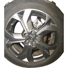 1x Alufelge 18 Zoll 7.0