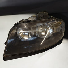 Laden Sie das Bild in den Galerie-Viewer, Frontscheinwerfer Audi A3 301206201 LED Links Scheinwerfer Headlight