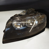 Frontscheinwerfer Audi A3 301206201 LED Links Scheinwerfer Headlight