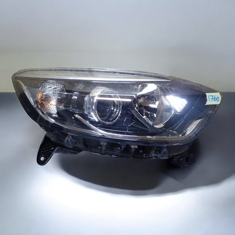 Frontscheinwerfer Renault Captur 260102734R LED Rechts Scheinwerfer Headlight