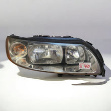 Laden Sie das Bild in den Galerie-Viewer, Frontscheinwerfer Volvo S60 V70 Rechts Scheinwerfer Headlight SCH5662290326lz