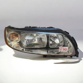 Frontscheinwerfer Volvo S60 V70 Rechts Scheinwerfer Headlight SCH5662290326lz