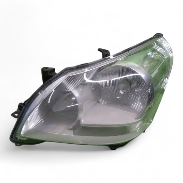 Frontscheinwerfer Toyota Verso 81160-0F101 Links Scheinwerfer Headlight SCH4742535339yn