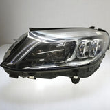 Frontscheinwerfer Mercedes-Benz W205 A2059061506 LED Links Headlight
