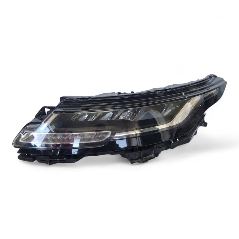 Frontscheinwerfer Land Rover Evoque 8991571 Links Scheinwerfer Headlight SCH5918673197xt
