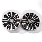 1x Alufelge 18 Zoll 8.0