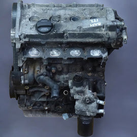 Motor Audi Cupra Leon BAM 1.8 224PS 165kW 177TKm 2001 Benzin Engine Unkomplett