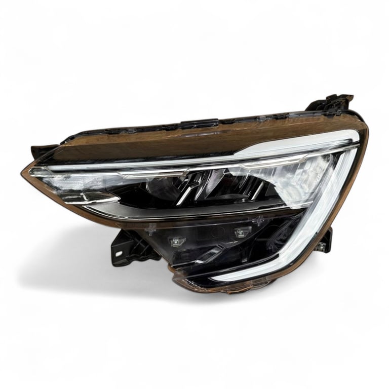 Frontscheinwerfer Renault Arkana 260603632R LED Links Scheinwerfer Headlight SCH2379262033fu