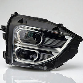 Frontscheinwerfer Mitsubishi Eclipse 1006713T Vorderseite Scheinwerfer Headlight