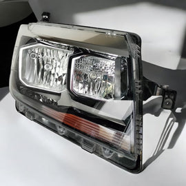 Frontscheinwerfer VW Crafter 7C1941006 1EB012830-02 Rechts Headlight SCH3375251869pu