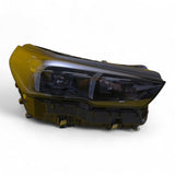 Frontscheinwerfer BMW 5 5A798D8-08 LED Rechts Scheinwerfer Headlight