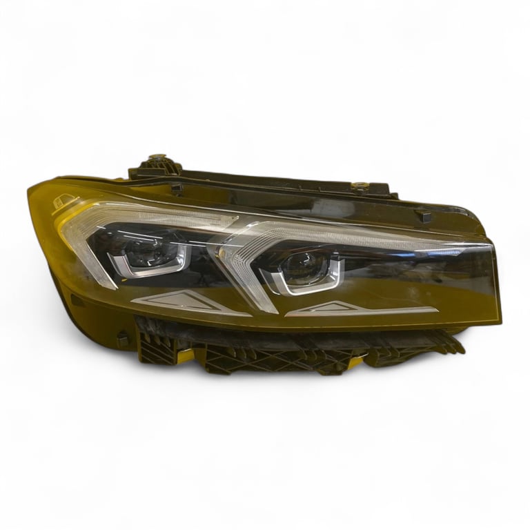 Frontscheinwerfer BMW 3 G21 G20 9450796 LED Rechts Scheinwerfer Headlight SCH7416632155ca