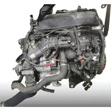 Laden Sie das Bild in den Galerie-Viewer, Motor BMW F20 N47D16A 1.6 2013 Diesel Engine Komplett