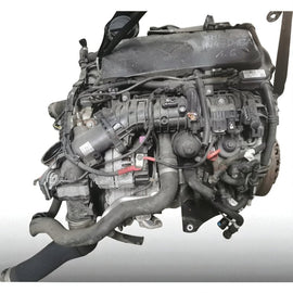 Motor BMW F20 N47D16A 1.6 2013 Diesel Engine Komplett