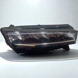 Frontscheinwerfer Skoda Octavia IV 5E4941016 LED Rechts Scheinwerfer Headlight SCH7083231191vz