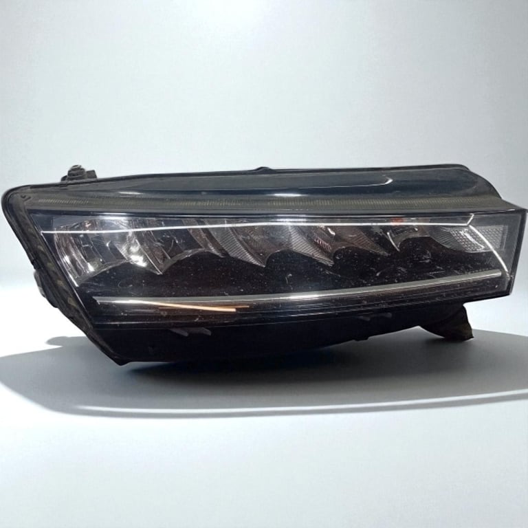 Frontscheinwerfer Skoda Octavia IV 5E4941016 LED Rechts Scheinwerfer Headlight SCH7083231191vz