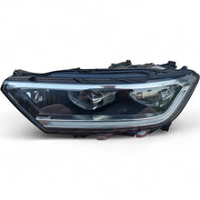 Load image into Gallery viewer, Frontscheinwerfer VW T Roc Troc 2GA941035AH Full LED Links Headlight SCH8282521557uy