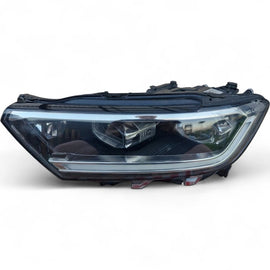 Frontscheinwerfer VW T Roc Troc 2GA941035AH Full LED Links Headlight SCH8282521557uy