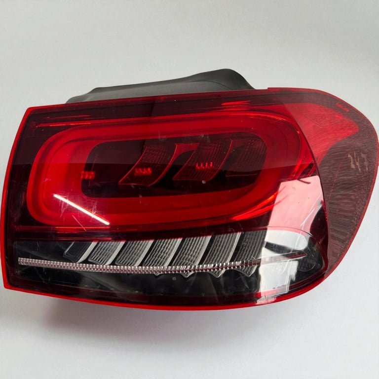 Rückleuchte Mercedes-Benz Gla H247 A2479063001 Rechts Rearlight