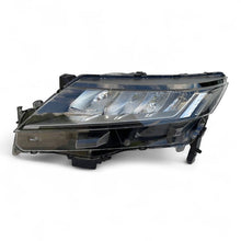 Laden Sie das Bild in den Galerie-Viewer, Frontscheinwerfer Mitsubishi Asx 8301D481 Full LED Links Scheinwerfer Headlight