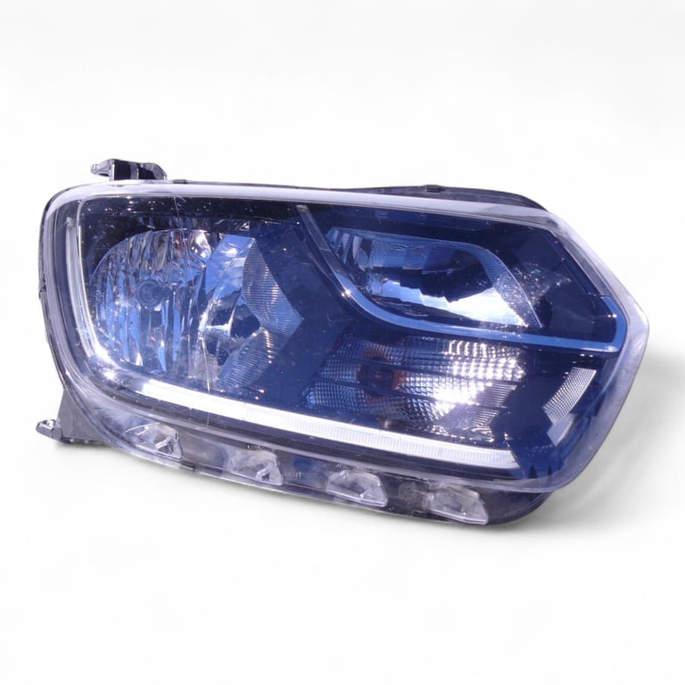 Frontscheinwerfer Dacia Duster 260101133R Rechts Scheinwerfer Headlight