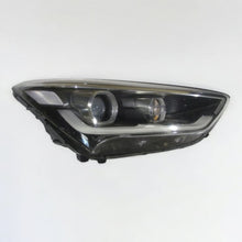 Laden Sie das Bild in den Galerie-Viewer, Frontscheinwerfer Hyundai Santa III Fe 92102-B8650 Xenon Rechts Headlight