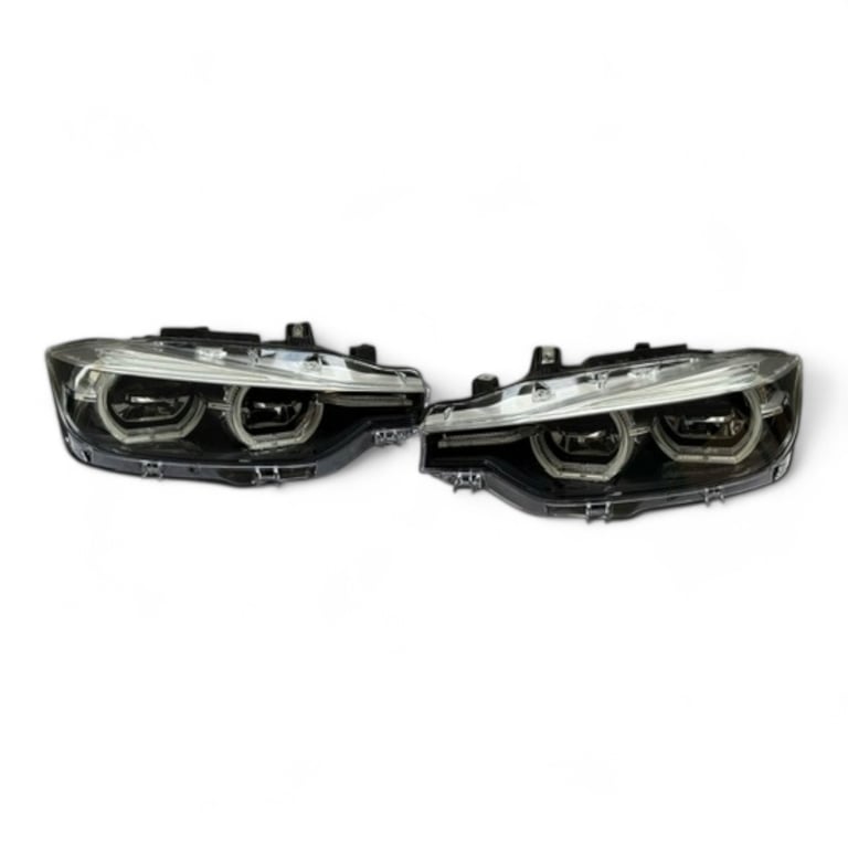 Frontscheinwerfer BMW 3 F30 F31 8739565 9883520 Full LED Ein Satz Headlight SCH1015655997xe