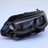 Frontscheinwerfer VW Golf VIII 5H1941029 Full LED Links Scheinwerfer Headlight